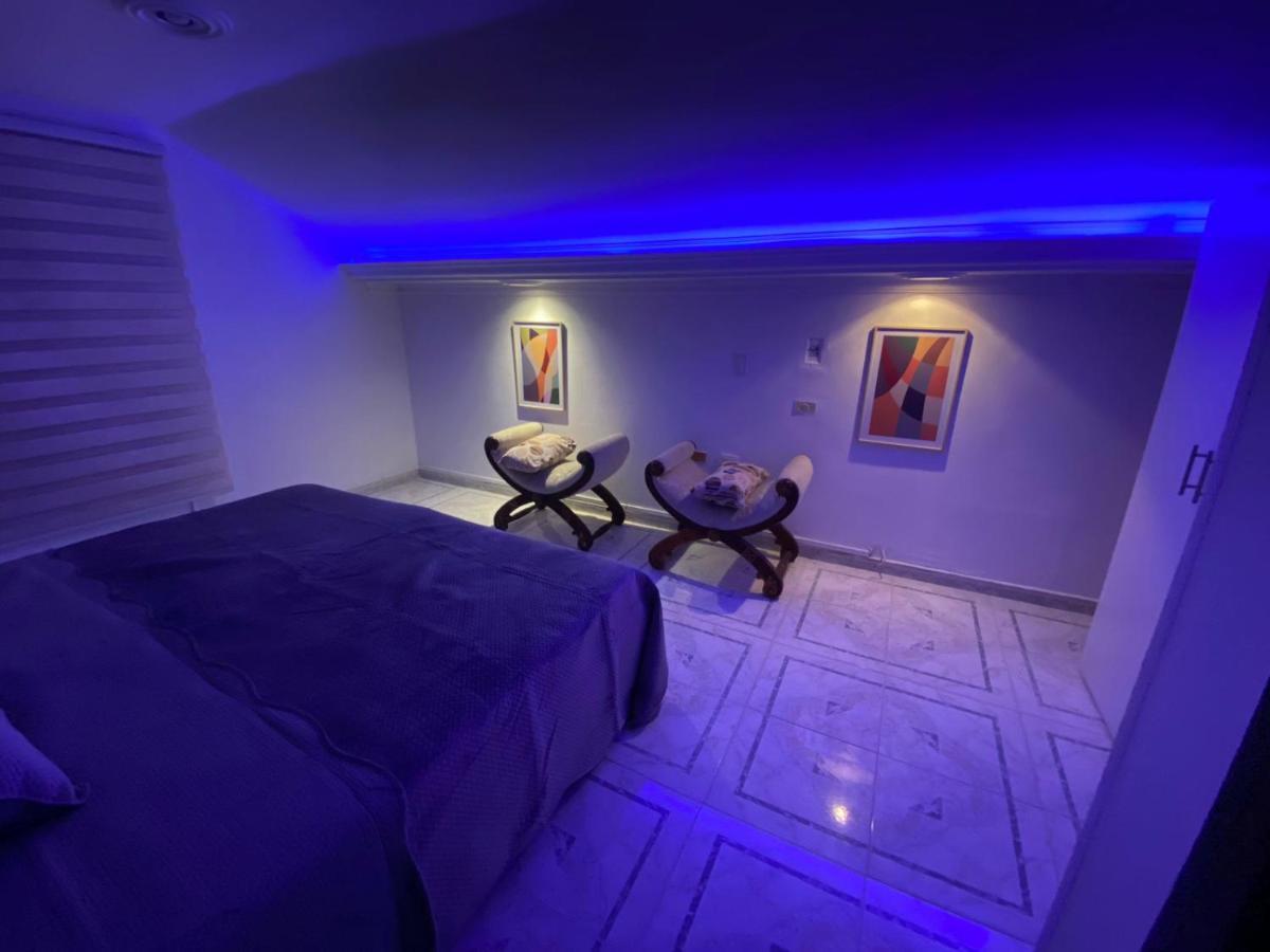 Сasa de vacaciones Classics - Omega House