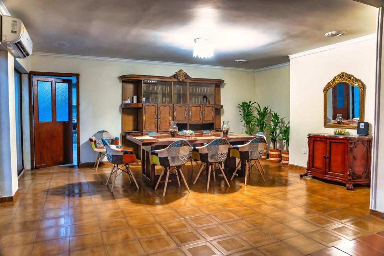 Сasa de vacaciones Classics - Omega House Cartagena